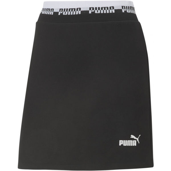 Puma AMPLIFIED SKIRT TR  M - Dámská sportovní sukně Puma