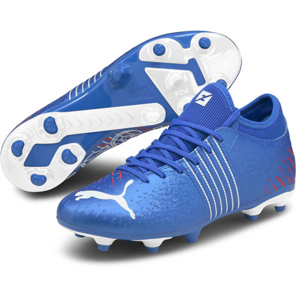 Puma FUTURE Z 4.2 FG/AG  10.5 - Pánské kopačky Puma