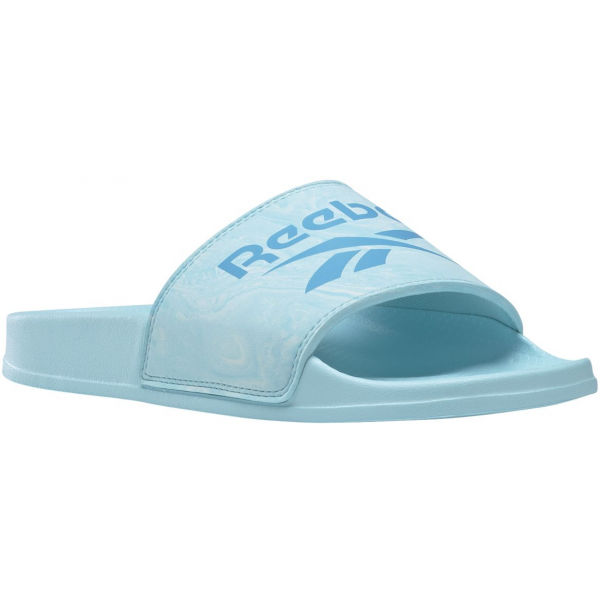 Reebok FULGERE SLIDE  3.5 - Dámské pantofle Reebok