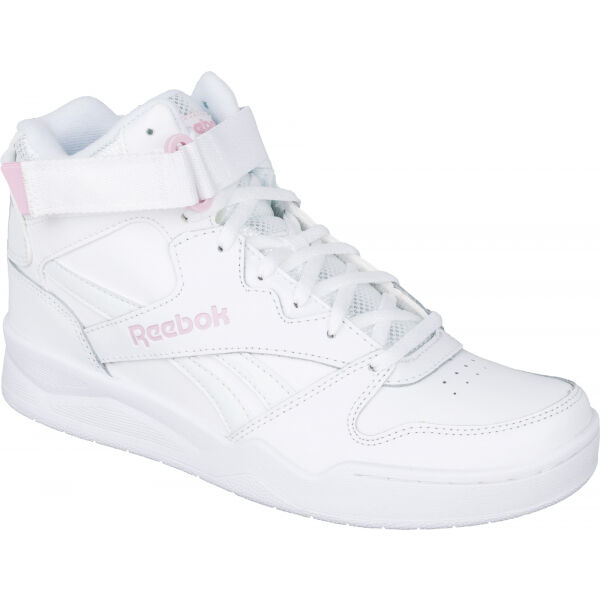 Reebok ROYAL BB4500 HI STRAP  5 - Dámské kotníkové tenisky Reebok