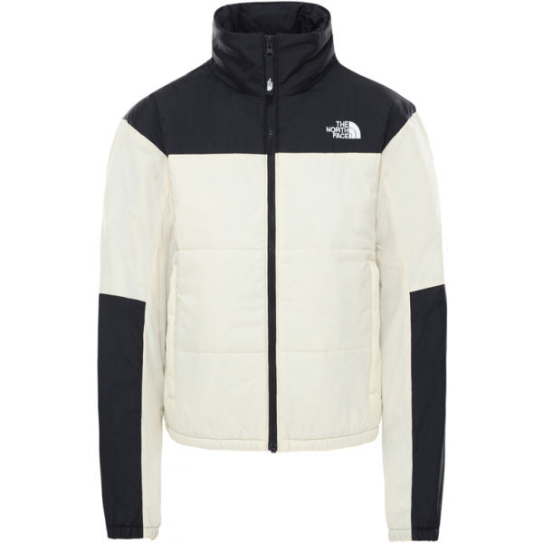 The North Face W GOSEI PUFFER  L - Dámská bunda The North Face