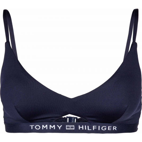 Tommy Hilfiger BRALETTE  XS - Dámská podprsenka Tommy Hilfiger