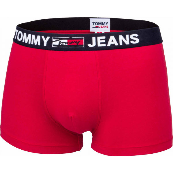 Tommy Hilfiger TRUNK  L - Pánské boxerky Tommy Hilfiger