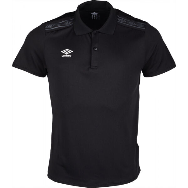 Umbro FW PERFORMANCE POLO TEE  XXL - Pánské polo triko Umbro