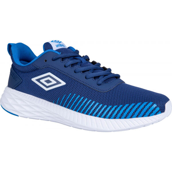 Umbro MORLEY  11 - Pánská volnočasová obuv Umbro