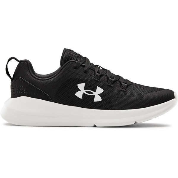 Under Armour ESSENTIAL  9 - Pánská lifestylová obuv Under Armour