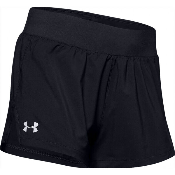 Under Armour LAUNCH SW 3" SHORT  XL - Dámské šortky Under Armour