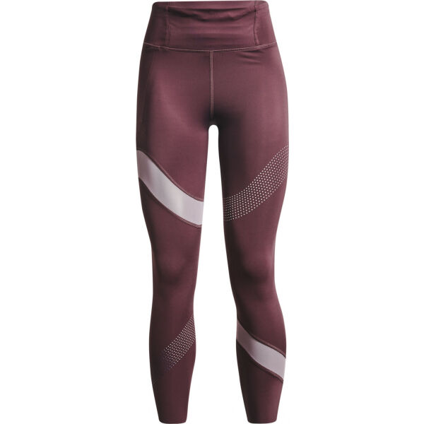 Under Armour SPEEDPOCKET ANKLE TIGHT  L - Dámské legíny Under Armour