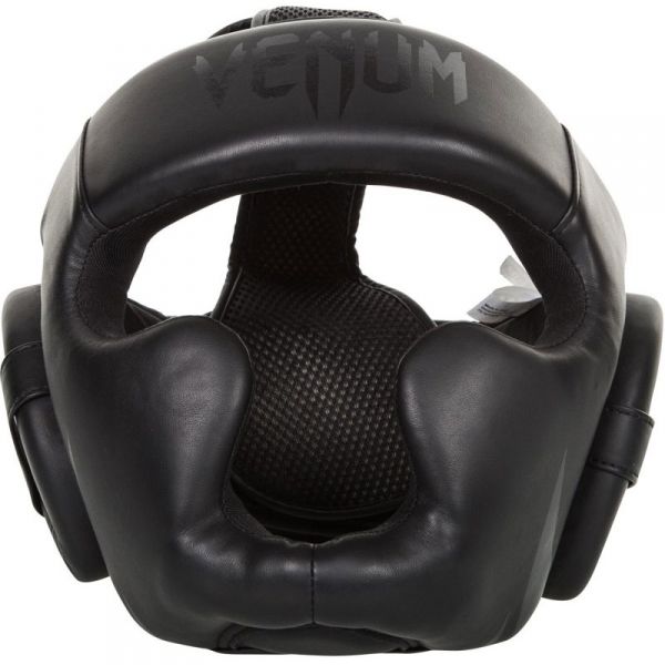 Venum CHALLENGER 2.0 HEADGEAR  NS - Přilba Venum