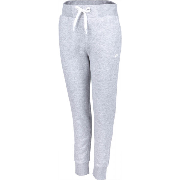 4F WOMEN´S SWEATPANTS  XL - Dámské tepláky 4F