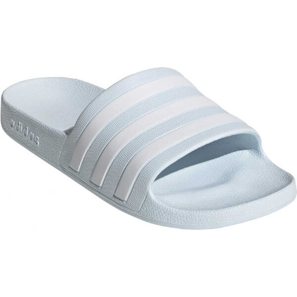 adidas ADILETTE AQUA  4 - Unisexové pantofle adidas