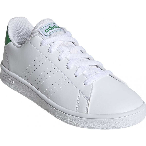 adidas ADVANTAGE K  31 - Dětská volnočasová obuv adidas