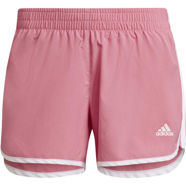 adidas M20 SHORT  S - Dámské běžecké šortky adidas