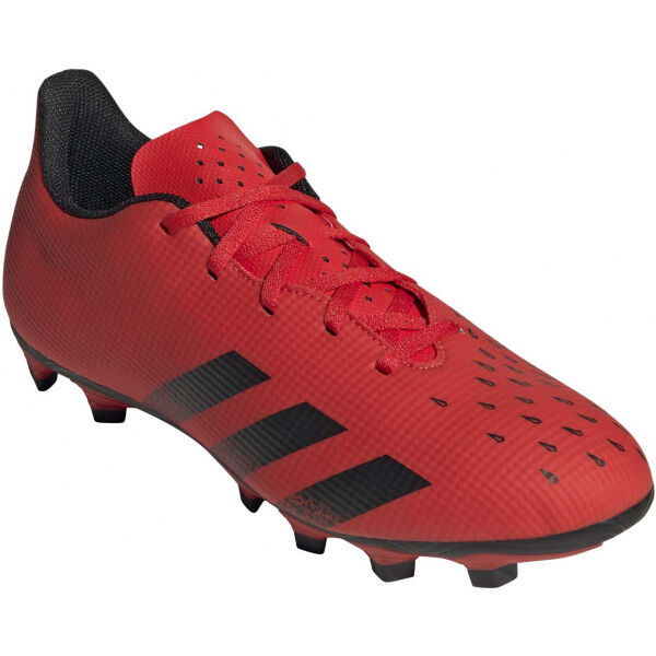 adidas PREDATOR FREAK.4 FXG  8.5 - Pánské kopačky adidas