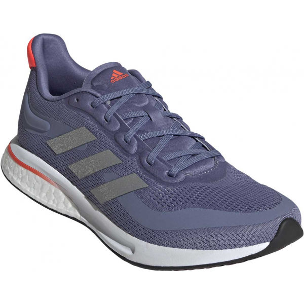 adidas SUPERNOVA W  4.5 - Dámská běžecká obuv adidas