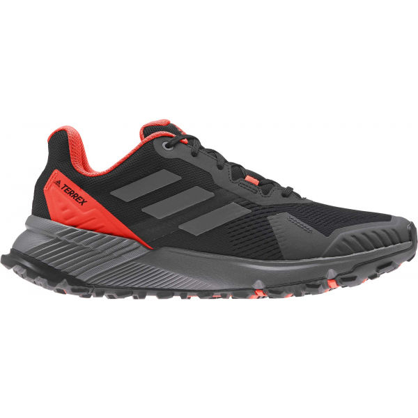 adidas TERREX SOULSTRIDE  9 - Pánská běžecká obuv adidas