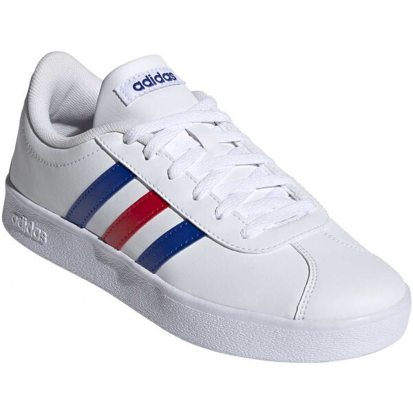 adidas VL COURT 2.0 K  31 - Dětské vycházkové tenisky adidas