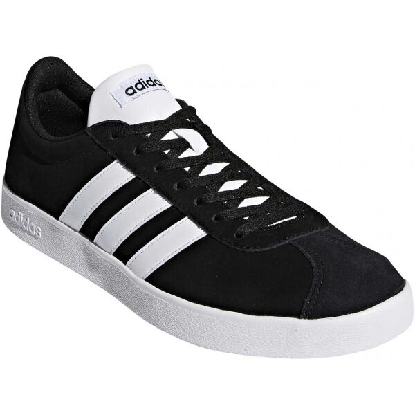 adidas VL COURT 2.0  7.5 - Pánské volnočasové boty adidas