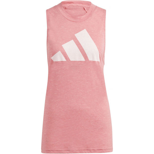 adidas WIN 2.0 TANK  S - Dámské tílko adidas