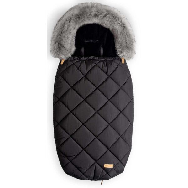 BEZTROSKA FUR BAG 110 cm  L - Fusak BEZTROSKA