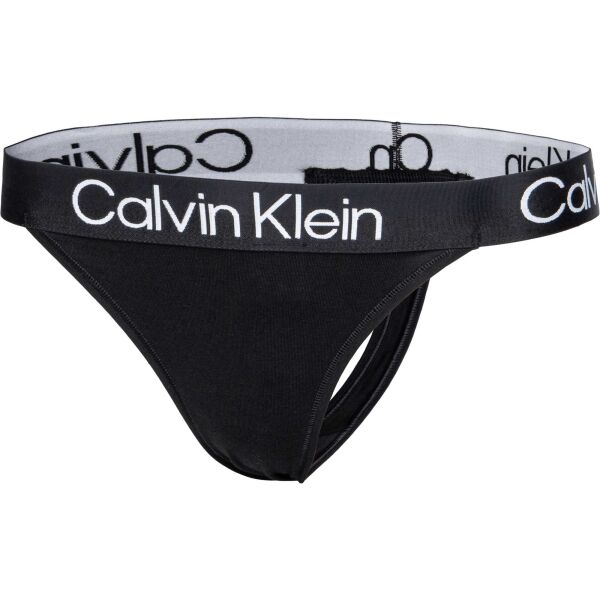 Calvin Klein THONG  M - Dámská tanga Calvin Klein