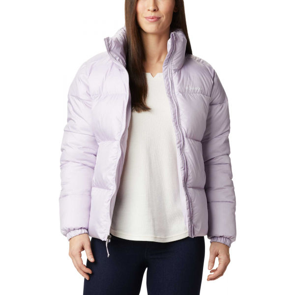 Columbia PUFFECT JACKET  S - Dámská bunda Columbia