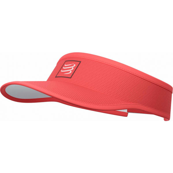 Compressport VISOR   - Běžecký kšilt Compressport