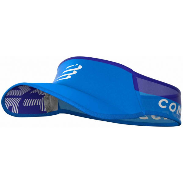 Compressport VISOR ULTRALIGHT   - Běžecký kšilt Compressport