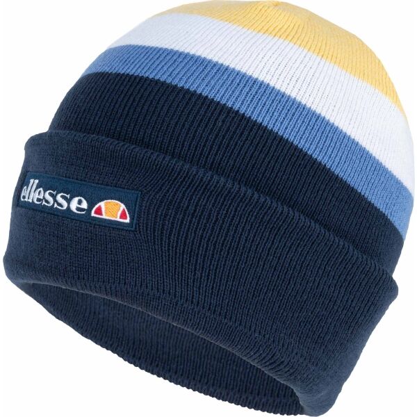 ELLESSE DANNO BEANIE  UNI - Zimní čepice ELLESSE