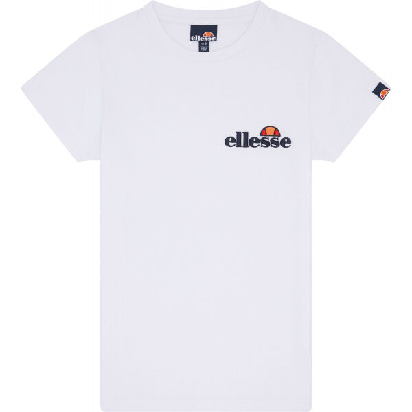 ELLESSE KITTIN TEE  XS - Dámské tričko ELLESSE