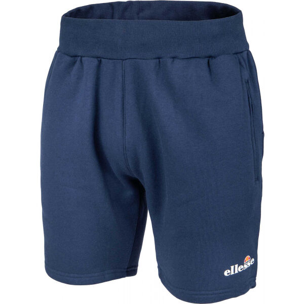 ELLESSE MALVITO FLEECE SHORT  L - Pánské kraťasy ELLESSE