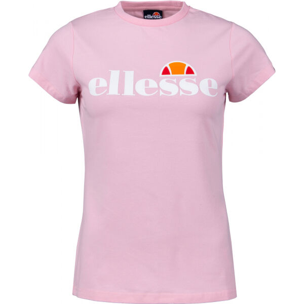 ELLESSE T-SHIRT HAYES TEE  S - Dámské tričko ELLESSE