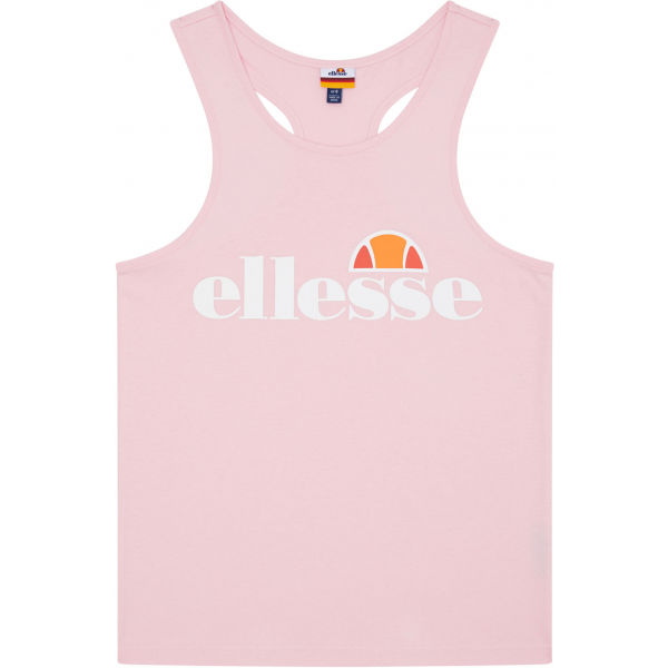 ELLESSE TANK ABIGAILLE  M - Dámské tílko ELLESSE