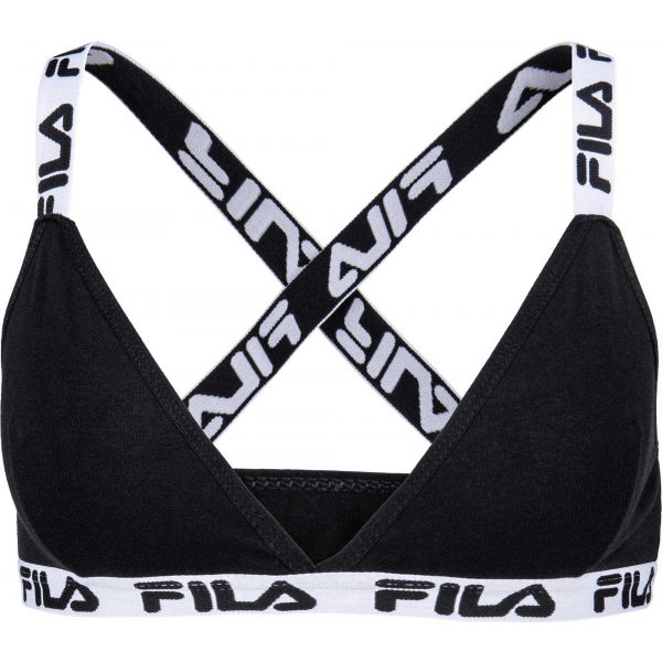 Fila WOMAN BRA  XS - Sportovní podprsenka Fila