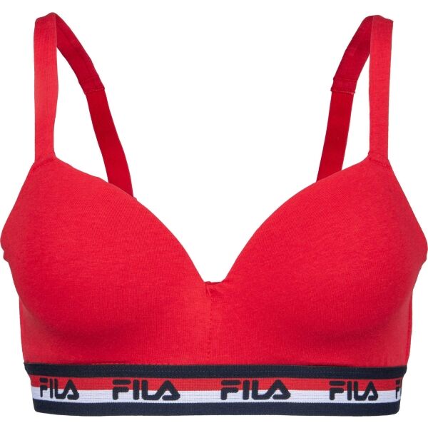 Fila WOMAN BRA  S - Dámská podprsenka Fila