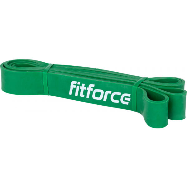 Fitforce LATEX LOOP EXPANDER 35 KG  NS - Odporová posilovací guma Fitforce