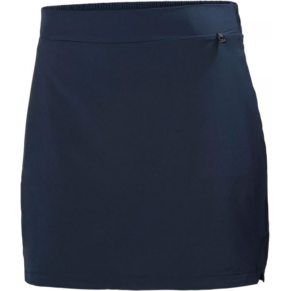 Helly Hansen THALIA SKIRT tmavě modrá S - Sukně Helly Hansen