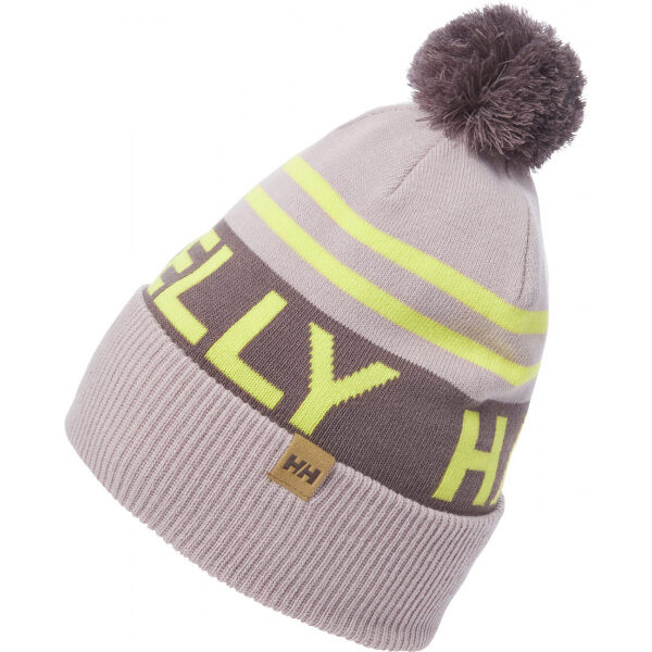 Helly Hansen RIDGELINE BEANIE  UNI - Unisexová čepice Helly Hansen