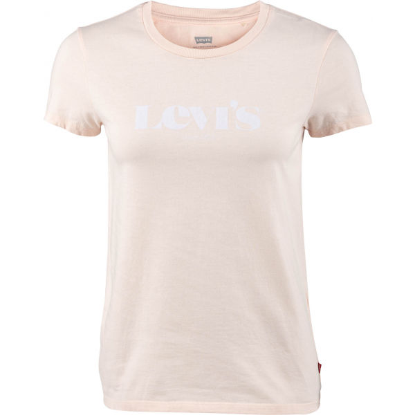 Levi's CORE THE PERFECT TEE  S - Dámské tričko Levi's