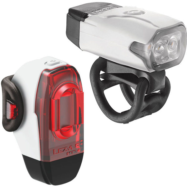 Lezyne LED KTV DRIVE PAIR   - Set světel Lezyne