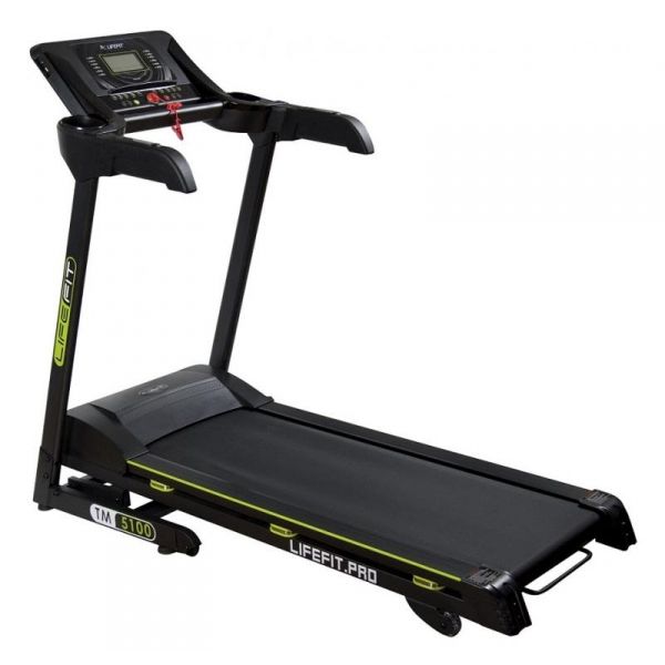 Lifefit TM 5100   - Běžecký pás Lifefit