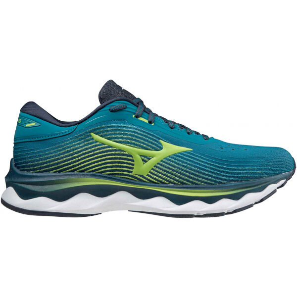 Mizuno WAVE SKY 5  10 - Pánská běžecká obuv Mizuno