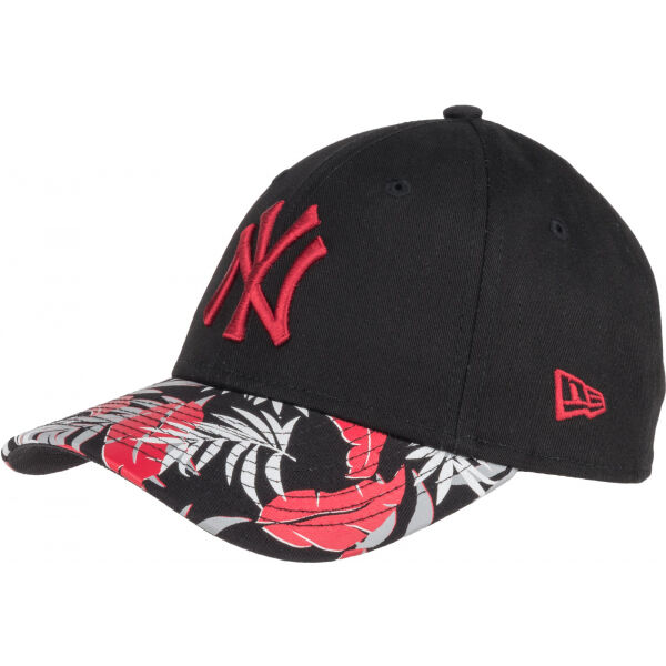 New Era KIDS FLORAL 9FORTY NEYYAN   - Dětská klubová kšiltovka New Era