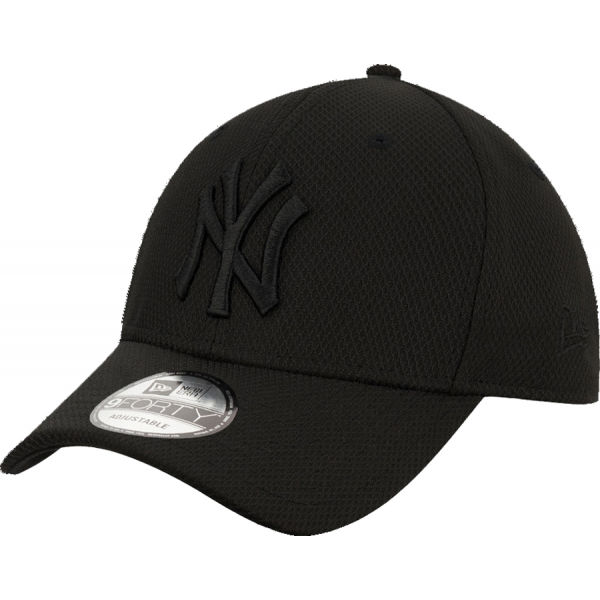 New Era 39THIRTY MLB NEW YORK YANKEES  S/M - Klubová kšiltovka New Era