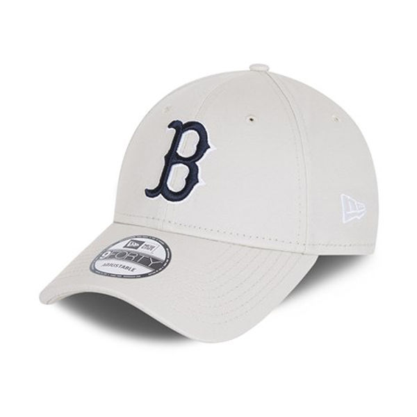 New Era 9FORTY MLB BOSTON RED SOX  UNI - Klubová kšiltovka New Era