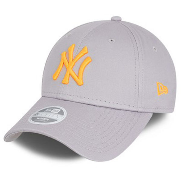 New Era 9FORTY W MLB NEW YORK YANKEES  UNI - Dámská klubová kšiltovka New Era