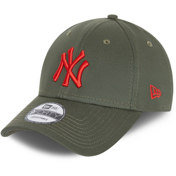 New Era 9FORTY MLB NEW YORK YANKEES  UNI - Klubová kšiltovka New Era