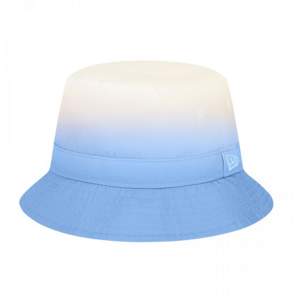 New Era WMNS DIPPED COLOUR BUCKET  M - Dámský klobouk New Era