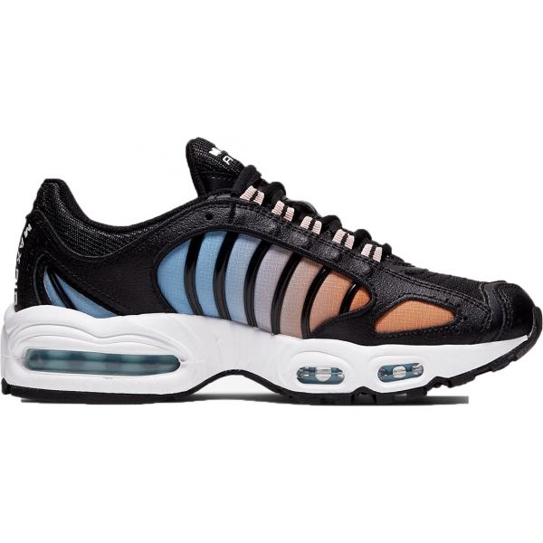 Nike AIR MAX TAILWIND IV černá 7 - Dámská volnočasová obuv Nike