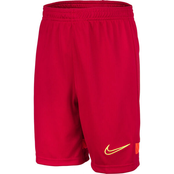 Nike DF ACD21 SHORT K Y  L - Chlapecké fotbalové šortky Nike